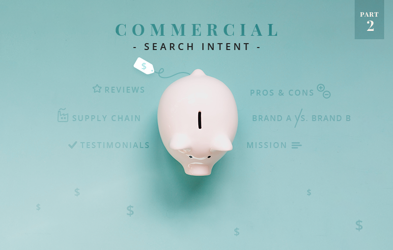 How To Optimize Your Shopify Store For Commercial Search Intent?