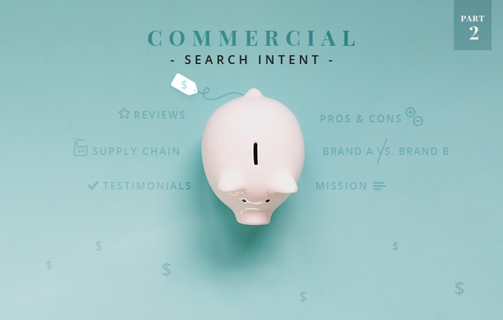 How To Optimize Your Shopify Store For Commercial Search Intent?