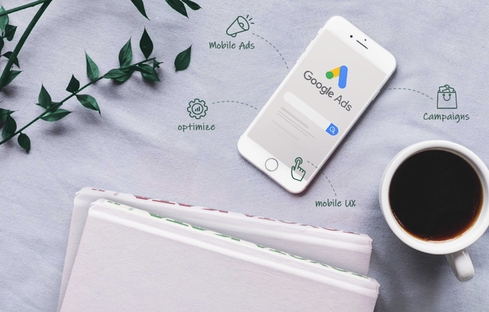 How to Create Mobile-Friendly Google Ads Campaigns?