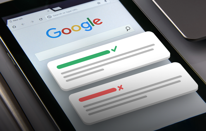 Page indexing report - why Google does not index some of your pages