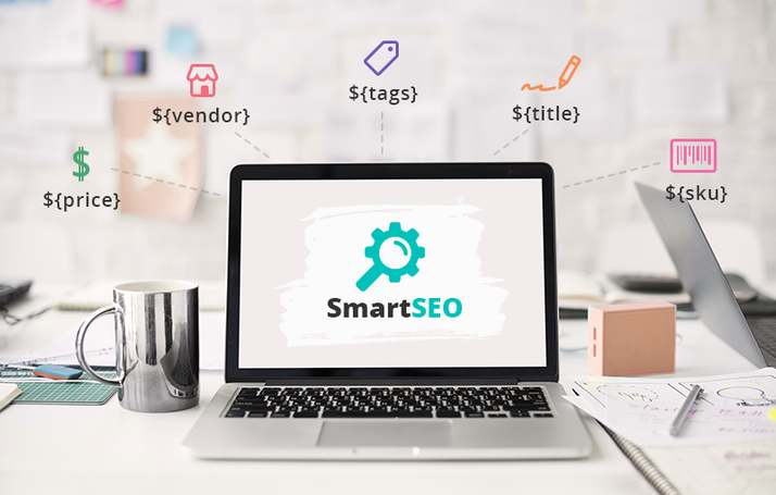 Shopify Smart SEO Tokens Explained
