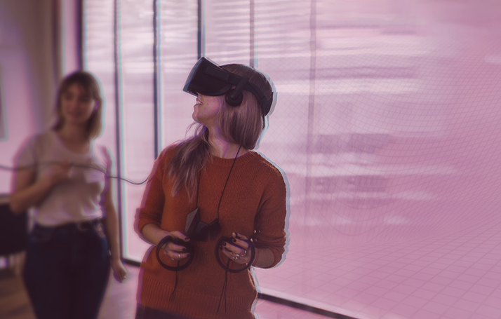 Shopify VR and AR: The Key to Immersive Shopping Experiences