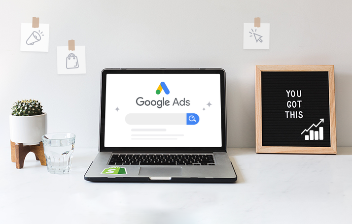 Getting Started With Google Ads