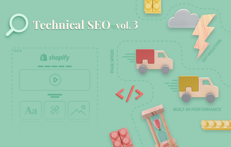 The Ultimate Guide to Page Speed Optimization for Shopify – Sherpas Design