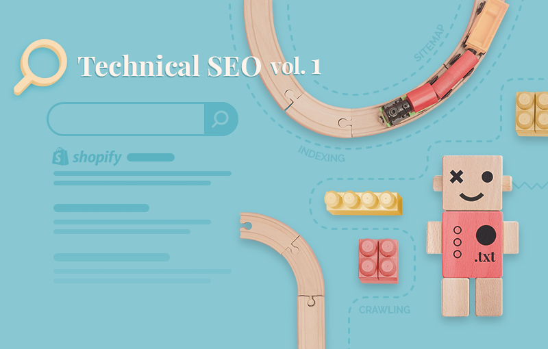 Technical SEO Basics: Crawling, Indexing, and Ranking