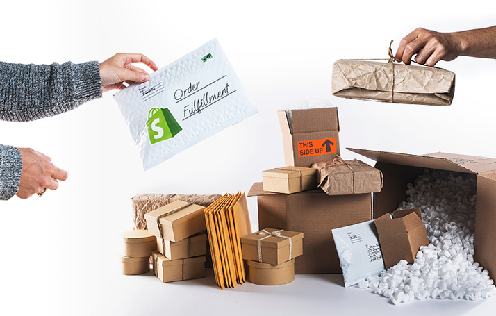 Mastering Order Fulfillment on Shopify