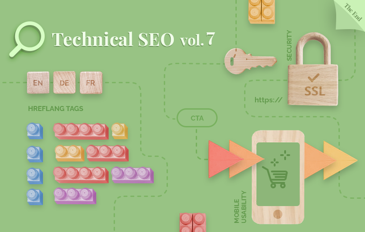 Additional Technical SEO Tips for Shopify