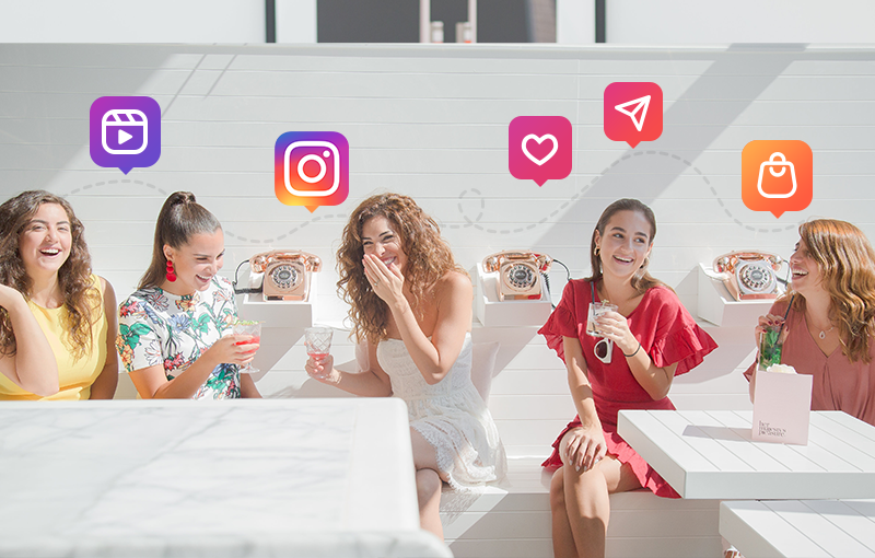 The Ins and Outs of Instagram Marketing – Sherpas Design
