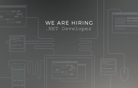 Sherpas are on the lookout for a .NET Developer!