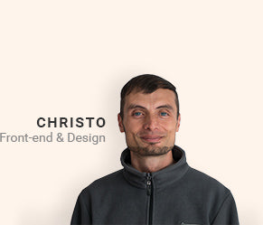 Front-end & Design