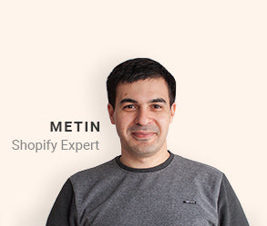 Shopify Expert