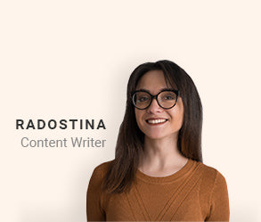Content Writer