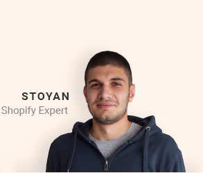 Shopify Expert